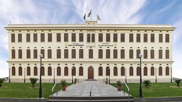 تنسيق الجامعات 2025 | اكتشف تخصصات هندسة القاهرة وفرص العمل المتاحة تنسيق الجامعات 2025 | اكتشف تخصصات هندسة القاهرة وفرص العمل المتاحة