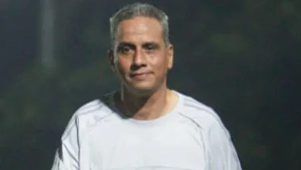 اعتذار عماد المندوه عن مواصلة دوره في نادي الزمالك