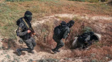 عاجل.. شبكة اتصالات أنفاق غزة تزعج إسرائيل وكواليس الخطة السرية تحت الأرض