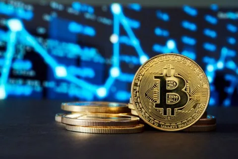 بيتكوين تتجاوز 123 ألف دولار مع توقعات بظهور تشريعات تنظيمية جديدة في سوق العملات الرقمية.