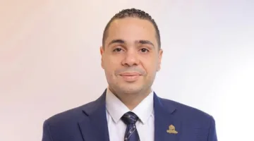 نائب الأمين لحزب الجبهة الوطنية: إرادة وطنية متحدة تحت قيادة الرئيس السيسي