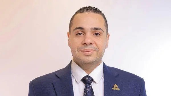 نائب الأمين لحزب الجبهة الوطنية: إرادة وطنية متحدة تحت قيادة الرئيس السيسي نائب الأمين لحزب الجبهة الوطنية: إرادة وطنية متحدة تحت قيادة الرئيس السيسي