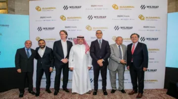 “مجموعة الجمال” تعلن عن تعاونها مع فنادق BWH العالمية لإطلاق أول فندق “بيست وسترن بلس” مقابل المتحف المصري الكبير.