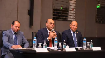 وزير العمل: القانون الجديد يعزز العدالة والتوازن بين أصحاب العمل والعمال في “بيئة مناسبة”