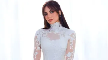 غدًا .. آمال ماهر تُطلق أولى أغاني ألبومها الجديد عبر خبر مهم