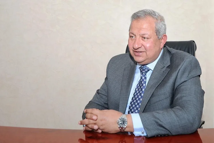 شراكة بين مجموعة الجمال وفنادق BWH لإطلاق فندق “بيست وسترن بلس” في مصر شراكة بين مجموعة الجمال وفنادق BWH لإطلاق فندق “بيست وسترن بلس” في مصر