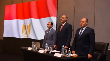 وزير العمل: التشريع الجديد ينصف العامل وصاحب العمل ضمن “بيئة مناسبة”