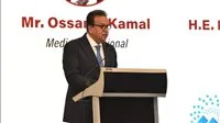 وزير الصحة: مصر تتقدم بثبات نحو تحقيق التوازن الديموغرافي