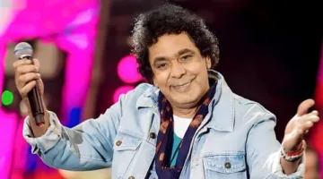 محمد منير سيقدّم عرضًا كبيرًا في مهرجان العلمين في 16 أغسطس المقبل.