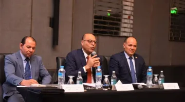 جبران: التشريع الجديد يسعى لتحقيق التوازن بين الموظف وصاحب العمل في بيئة مناسبة.