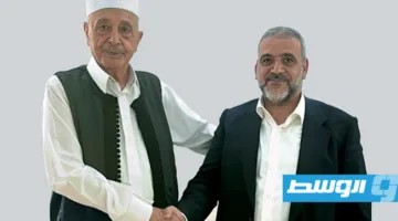 المشري يعلن عن استلام توصيات لأعضاء مجلس الدولة لمترشحي رئاسة الحكومة