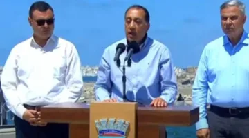 رئيس الوزراء: انطلاق تطوير واجهات المباني على كورنيش الإسكندرية
