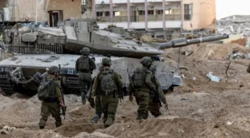 تفعيل خطة “هانيبال”؛ الإعلام الإسرائيلي يناقش “حادثة أمنية معقدة” تسفر عن قتلى وإصابات في صفوف الجيش شرق غزة
