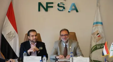 مصر وباكستان تتعاونان في تبادل المعرفة حول مراقبة سلامة الغذاء من الإنتاج إلى الاستهلاك.