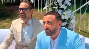 فيلم أحمد وأحمد يحقق 2 مليون و200 ألف جنيه في يوم واحد والإجمالي يبلغ 35 مليون جنيه.
