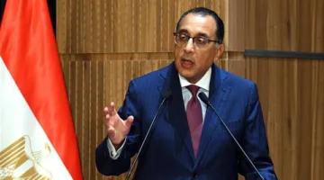 رئيس الوزراء: خطة سكنية جديدة لنقل قاطني المباني المهددة بالانهيار في الإسكندرية