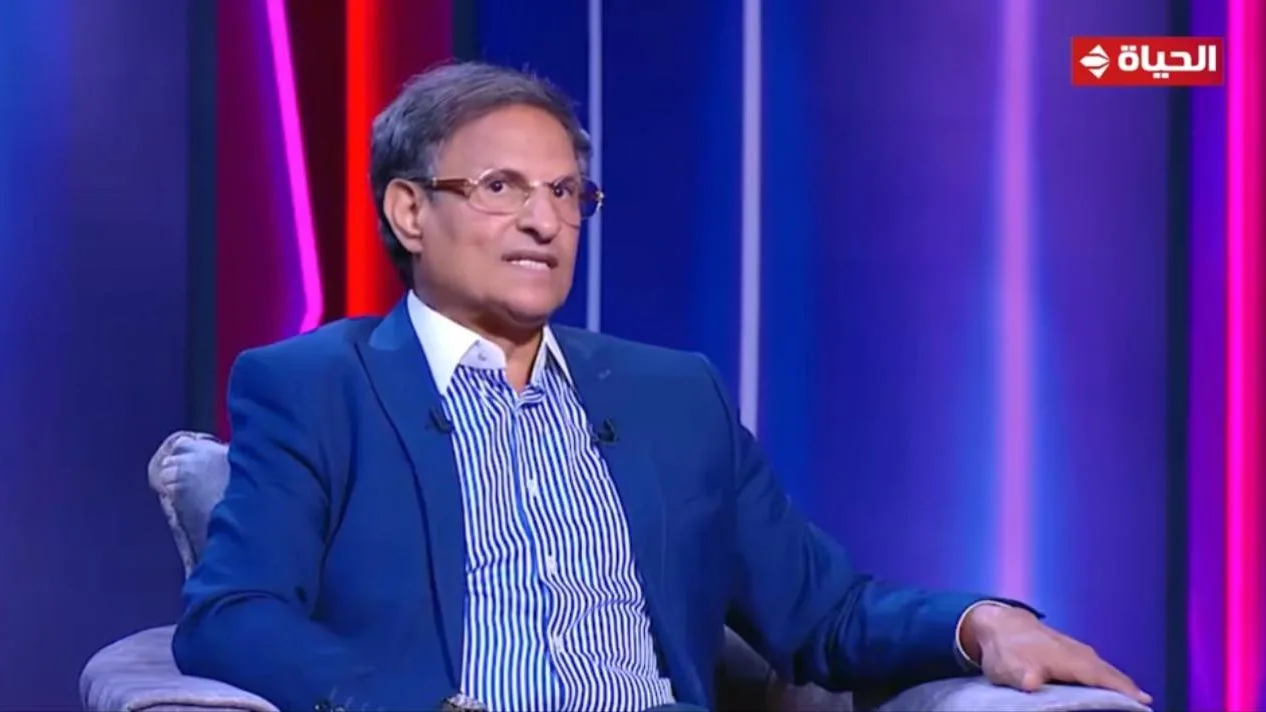 مصطفى يونس يعبر عن استيائه من مغادرة معلول وانتقال حمدي فتحي.. تقرير خاص