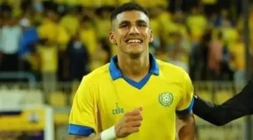إياد العسقلاني، مدافع الإسماعيلي السابق، في اهتمام الزمالك