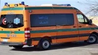مقتل شاب نتيجة تصادم بين دراجة نارية وسيارة في شبين القناطر