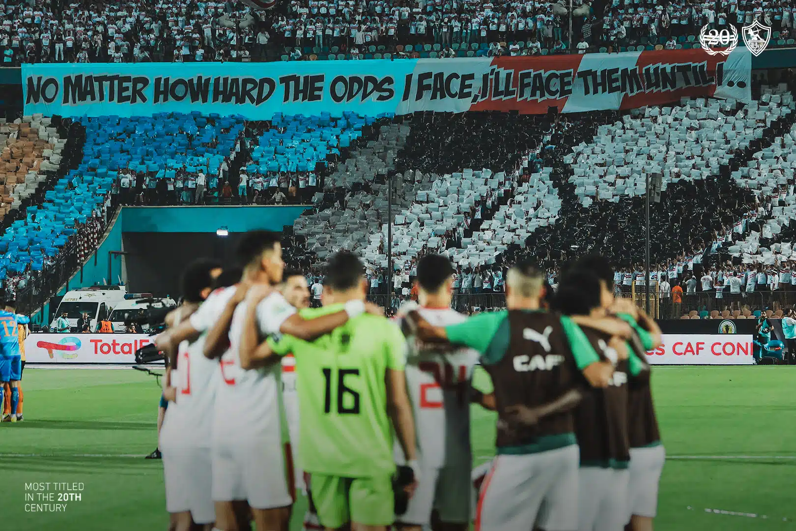 نكد في ميت عقبة.. أول ظهور لصفقة الزمالك داخل ملعب التتش