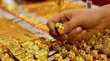 تقلب أسعار الذهب رغم زيادة الإقبال على الأصول الآمنة