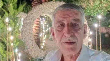 وفاة عضو الدفاع المدني اللبناني في مركز صور “جمال خليل” المعروف ب أبو زينب، بعد معاناة طويلة مع المرض.