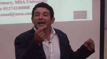 تأجيل قضية تحويل ملكية أسهم أحمد الدجوي في شركة دار التربية لإحدى الحفيدات
