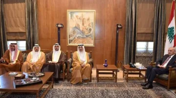 “لن ن abandon لبنان”… الصباح من عين التينة: يجب على الجميع الاصغاء لبرّي!