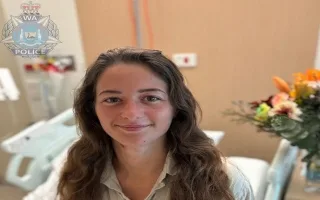 شابة ألمانية ضاعت لمدة 12 يوماً في أدغال أستراليا: إليكم تفاصيل تجربتي بالضبط