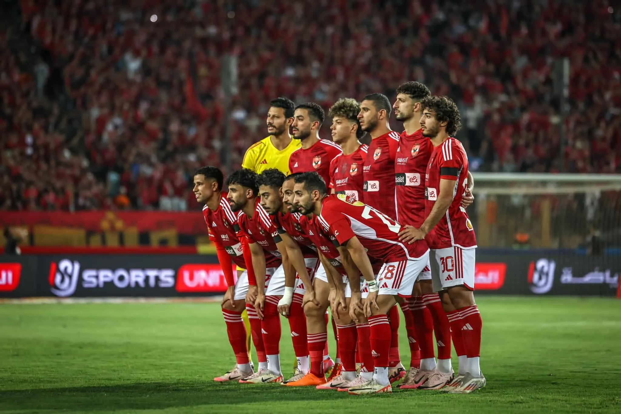 اكتشف أسماء لاعبي الأهلي للموسم الجديد وإعارة محتملة للرباعي. اكتشف أسماء لاعبي الأهلي للموسم الجديد وإعارة محتملة للرباعي.