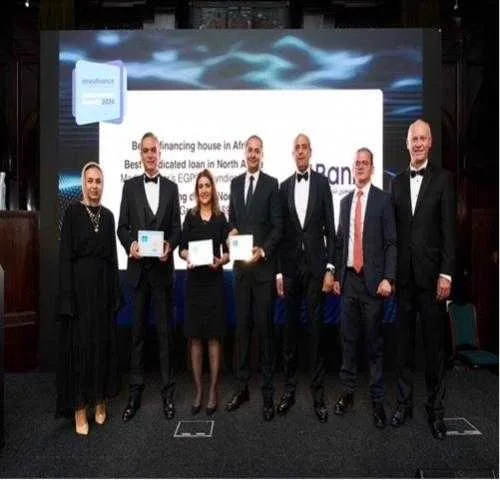 Ebank يتلقى ثلاث جوائز عالمية بارزة في تمويل المشاريع والقروض المشتركة لعام 2024 Ebank يتلقى ثلاث جوائز عالمية بارزة في تمويل المشاريع والقروض المشتركة لعام 2024