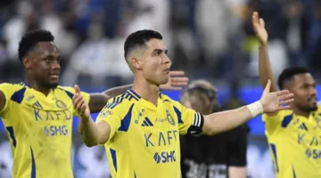 النصر يؤكد استمرار مشاركته في السوبر السعودي