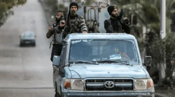 الرئاسة الروحية للدروز في سوريا: نعارض دخول أي جهة إلى السويداء!