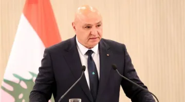 الرئيس عون: من يعتقد أنني سأخالف قسمي يخطئ!