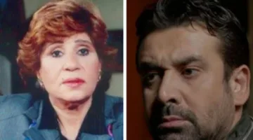 في عيد ميلادها.. اكتشف العلاقة العائلية بين سميرة محسن وكريم عبد العزيز