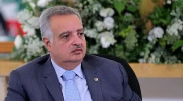 أرسلان: ما يحدث في السويداء يشبه أحداث الساحل السوري وهناك حاجة إلى حماية دولية.