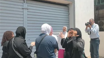 تفاصيل عملية تصحيح امتحانات الثانوية العامة 2025 وتاريخ صدور النتائج