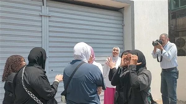 تفاصيل عملية تصحيح امتحانات الثانوية العامة 2025 وتاريخ صدور النتائج تفاصيل عملية تصحيح امتحانات الثانوية العامة 2025 وتاريخ صدور النتائج