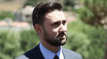 تعليق النائب تيمور جنبلاط على أحداث السويداء!