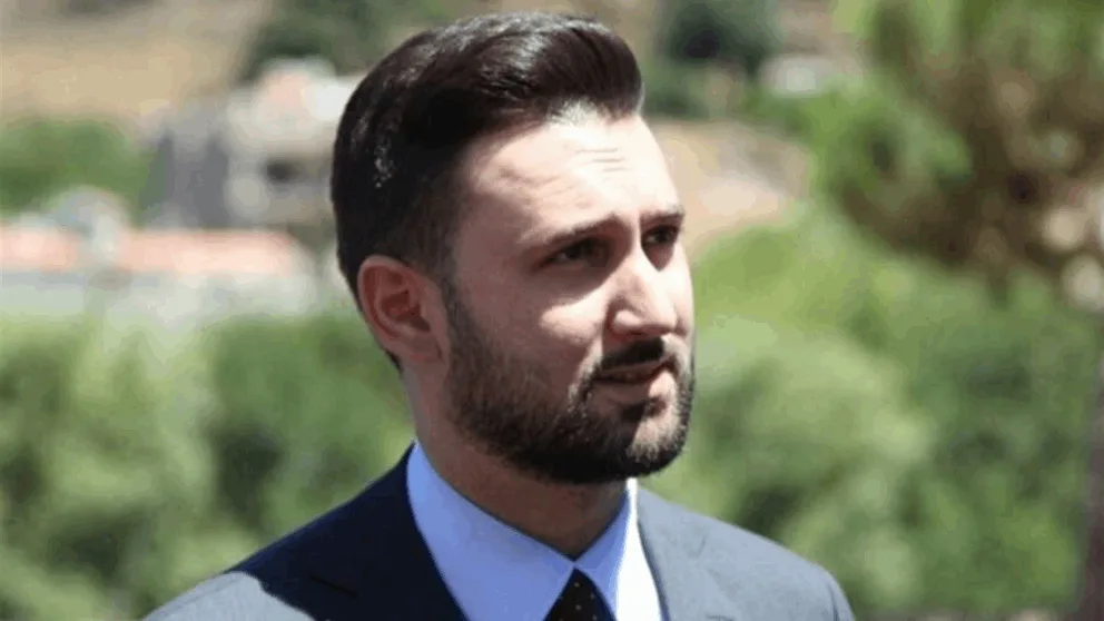 تعليق النائب تيمور جنبلاط على أحداث السويداء! تعليق النائب تيمور جنبلاط على أحداث السويداء!