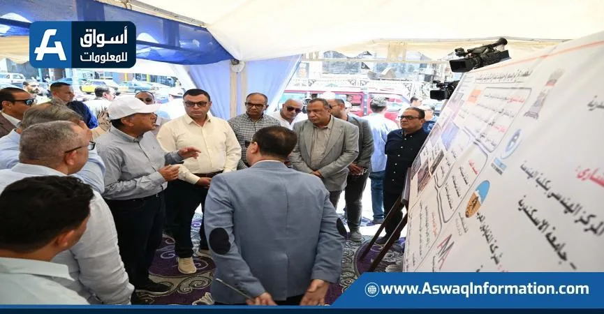 مايو المقبل يشهد نهاية زيارة رئيس الوزراء لمتابعة مشروع تحسين واجهات المباني على كورنيش الإسكندرية | صور مايو المقبل يشهد نهاية زيارة رئيس الوزراء لمتابعة مشروع تحسين واجهات المباني على كورنيش الإسكندرية | صور