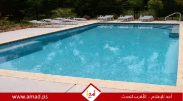 حمامات السباحة في فصل الصيف: علامات تسمم الكلور وسبل العلاج