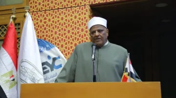 عباس شومان: المخدرات والألعاب الإلكترونية تضر بالشباب وتؤثر سلباً على العائلات