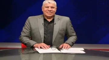 القصة الكاملة لخلاف شوبير ومحمد عمارة… الأمور تصل إلى النائب العام
