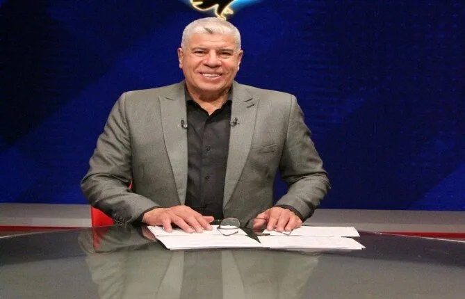 القصة الكاملة لخلاف شوبير ومحمد عمارة… الأمور تصل إلى النائب العام القصة الكاملة لخلاف شوبير ومحمد عمارة… الأمور تصل إلى النائب العام