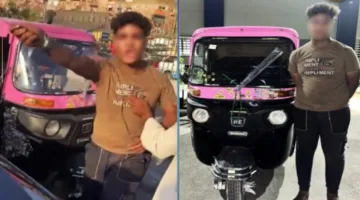 والد “شهاب” يعلن مستجدات جديدة في حادثة “توكتوك الأوتوستراد”