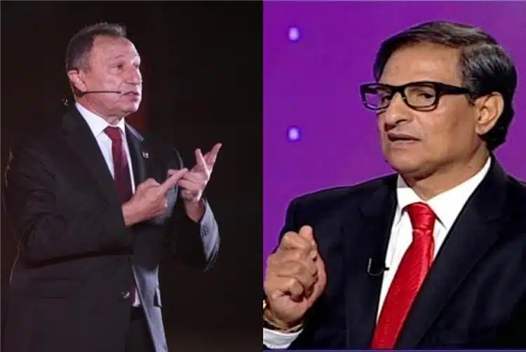 “ظهور العين الحمراء” .. الخطيب يهدد مصطفى يونس بإجراء قوي في الأهلي “ظهور العين الحمراء” .. الخطيب يهدد مصطفى يونس بإجراء قوي في الأهلي