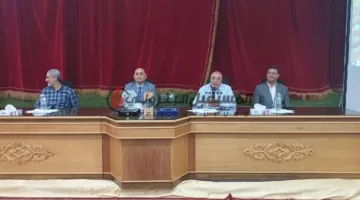 جابكو تكرّم اللواء محمد جلال، المدير العام للأمن، تقديراً لإسهاماته المتميزة في مجال العمل.