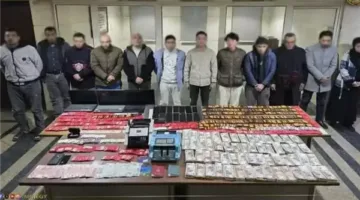 القيود على السفر وتجميد الأموال: 4 قرارات من النيابة بشأن قضية منصة FBC