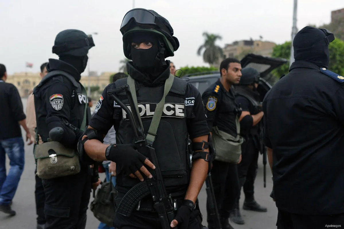 اكتشاف سبب اختفاء مواطن خليجي بعد غيابه لسنوات في مصر اكتشاف سبب اختفاء مواطن خليجي بعد غيابه لسنوات في مصر